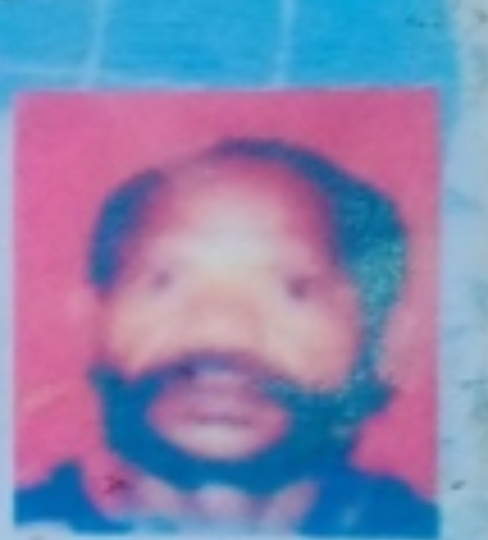 YOSEP MAGAI